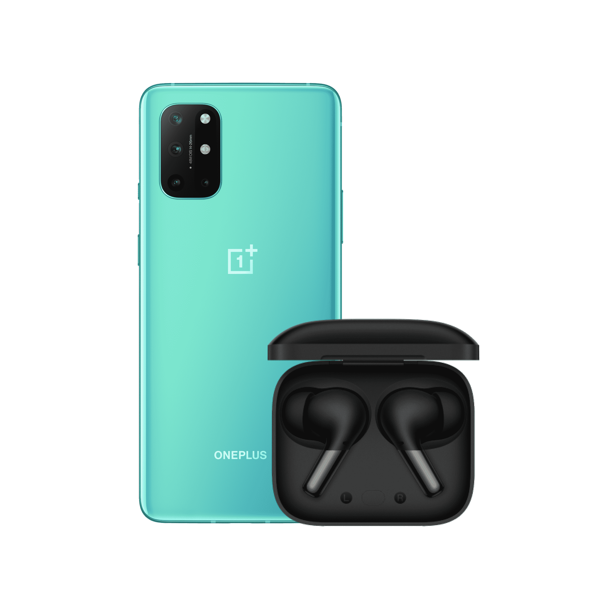 OnePlus 8T Style Bundle - OnePlus (Sverige)