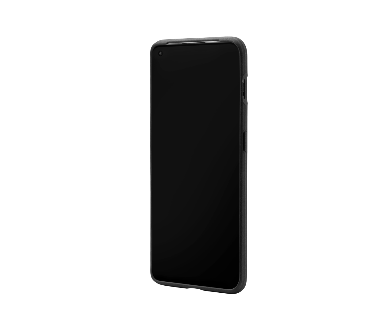 oneplus 10 pro 5g sandstone bumper case black