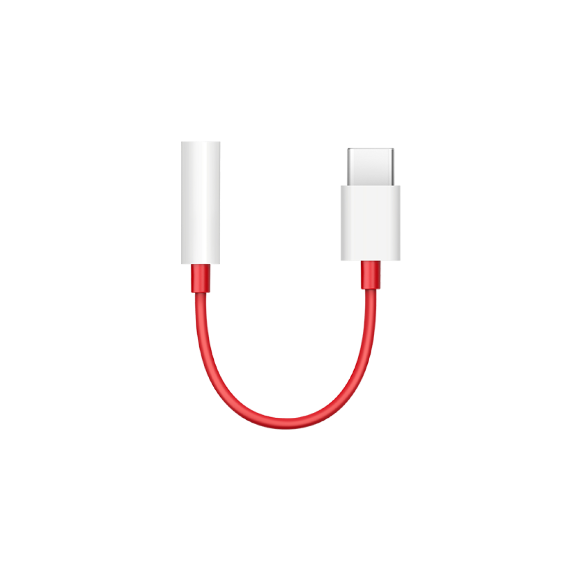 OnePlus Type-C to 3.5mm Adapter
