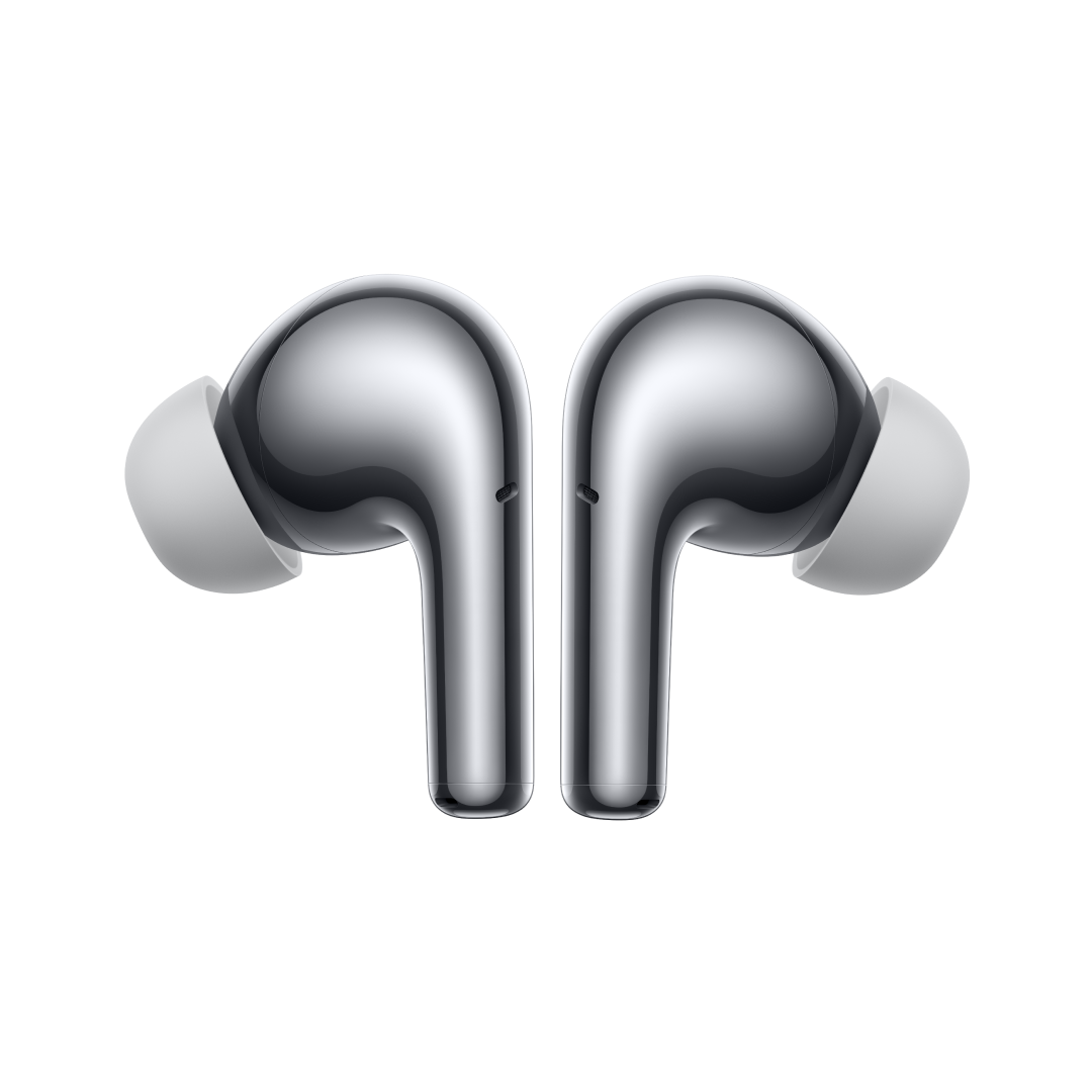 OnePlus Buds Pro radiant silver
