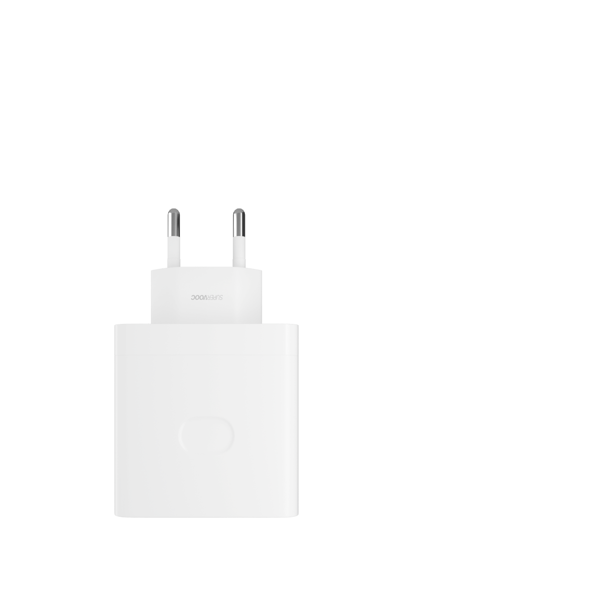 OnePlus 65W SUPERVOOC & Cable (Type-A) Bundle - OnePlus (Portugal