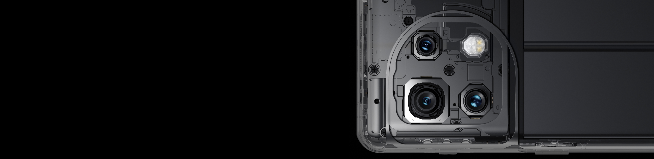 Cámaras OnePlus 11