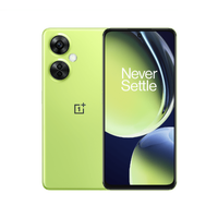 OnePlus Nord CE 3 Lite 5G CPH2465 Europe 128GB 8GB Pastel Lime EU