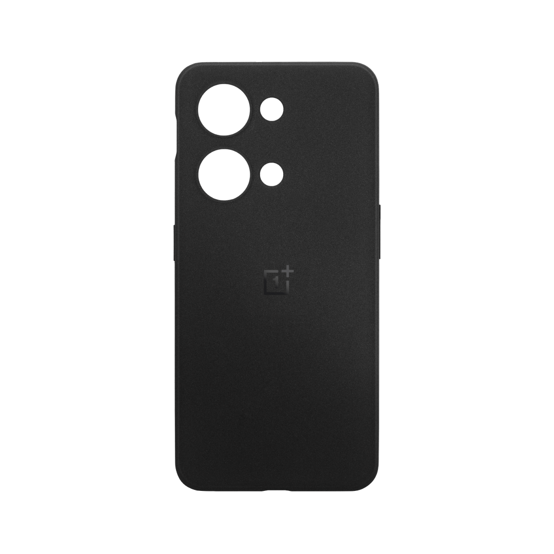 OnePlus 11 5G Sandstone Bumper Case - OnePlus (España)