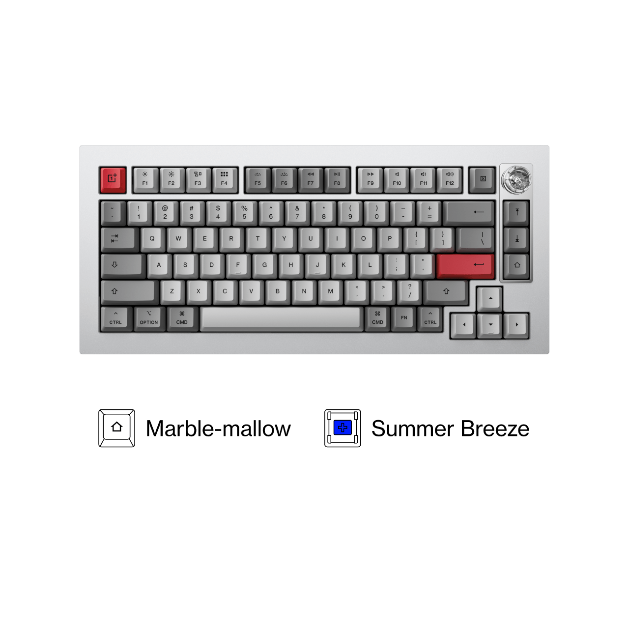 Buy OnePlus Keyboard 81 Pro - OnePlus (Deutschland)