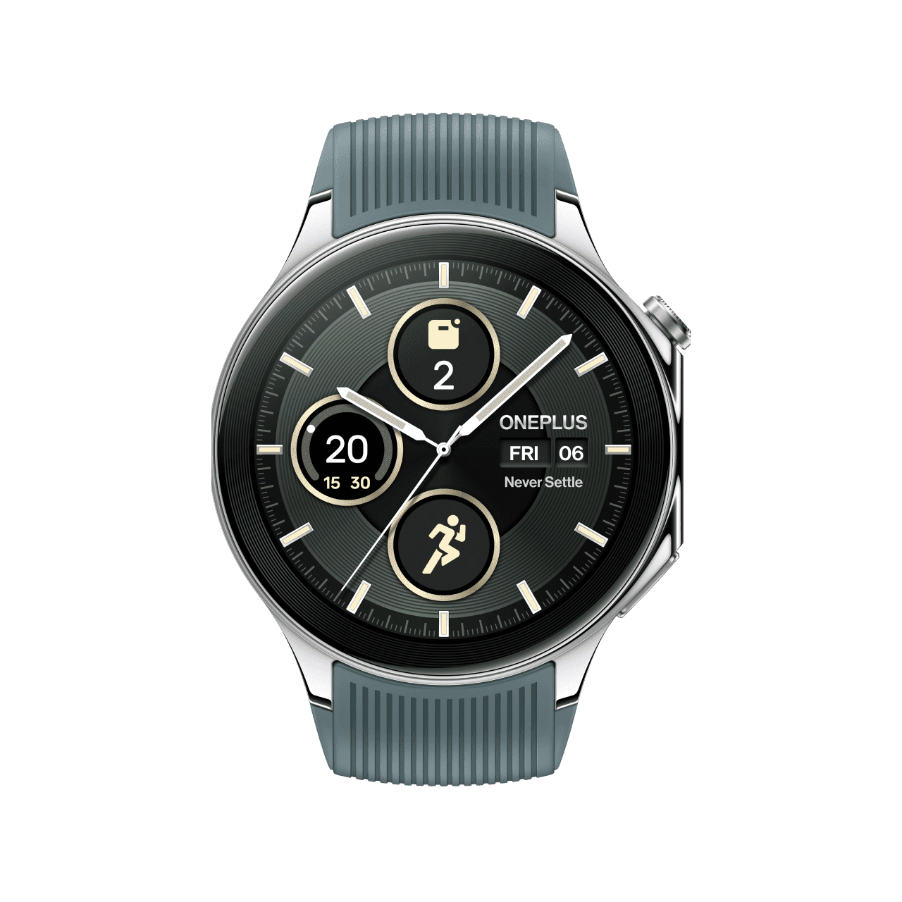 Buy OnePlus Watch 2