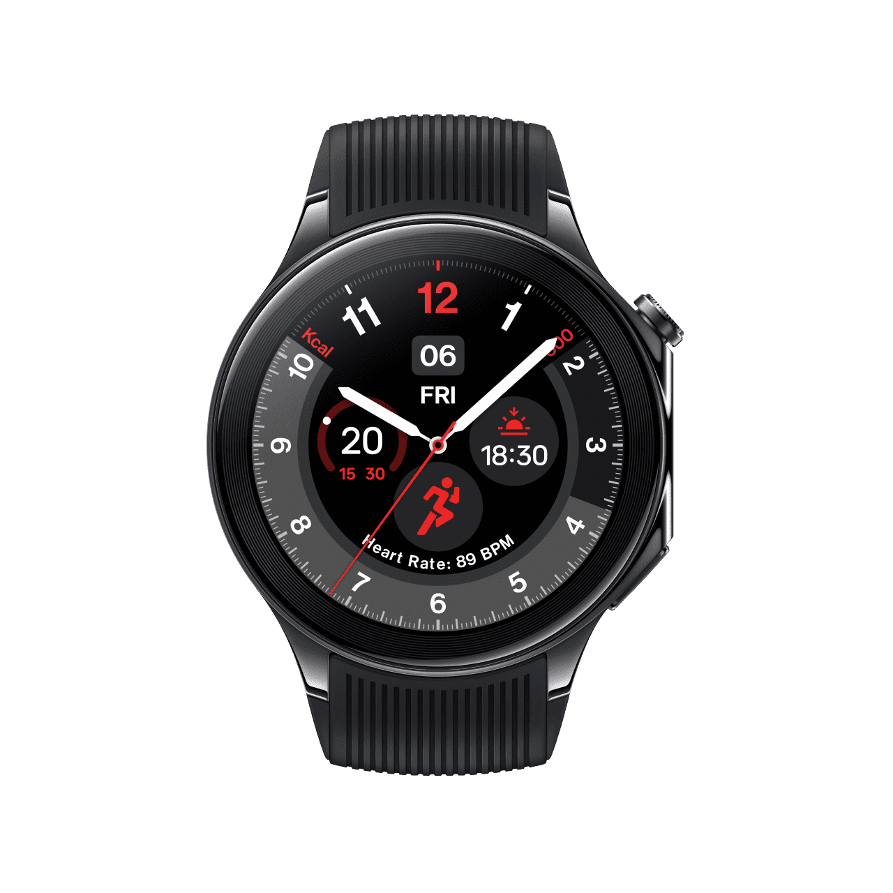 One plus smart watch online