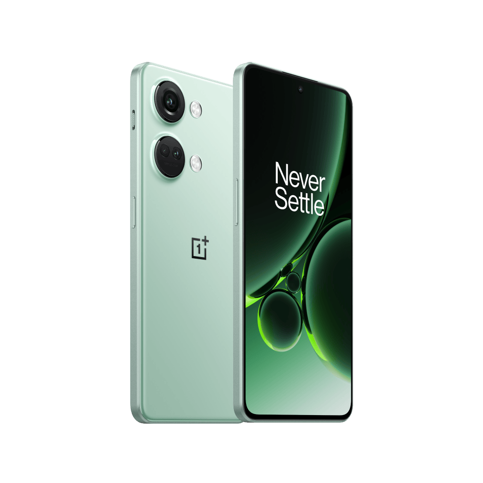 Buy OnePlus Nord 3 5G - OnePlus (Slovensko)