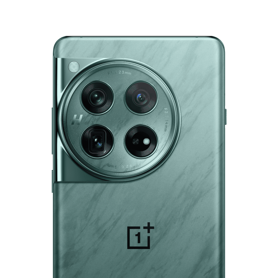 OnePlus12 12GB/256GB グローバルROM ホワイト新品同様 OnePlus 12 12 GB + 256 GB Biały