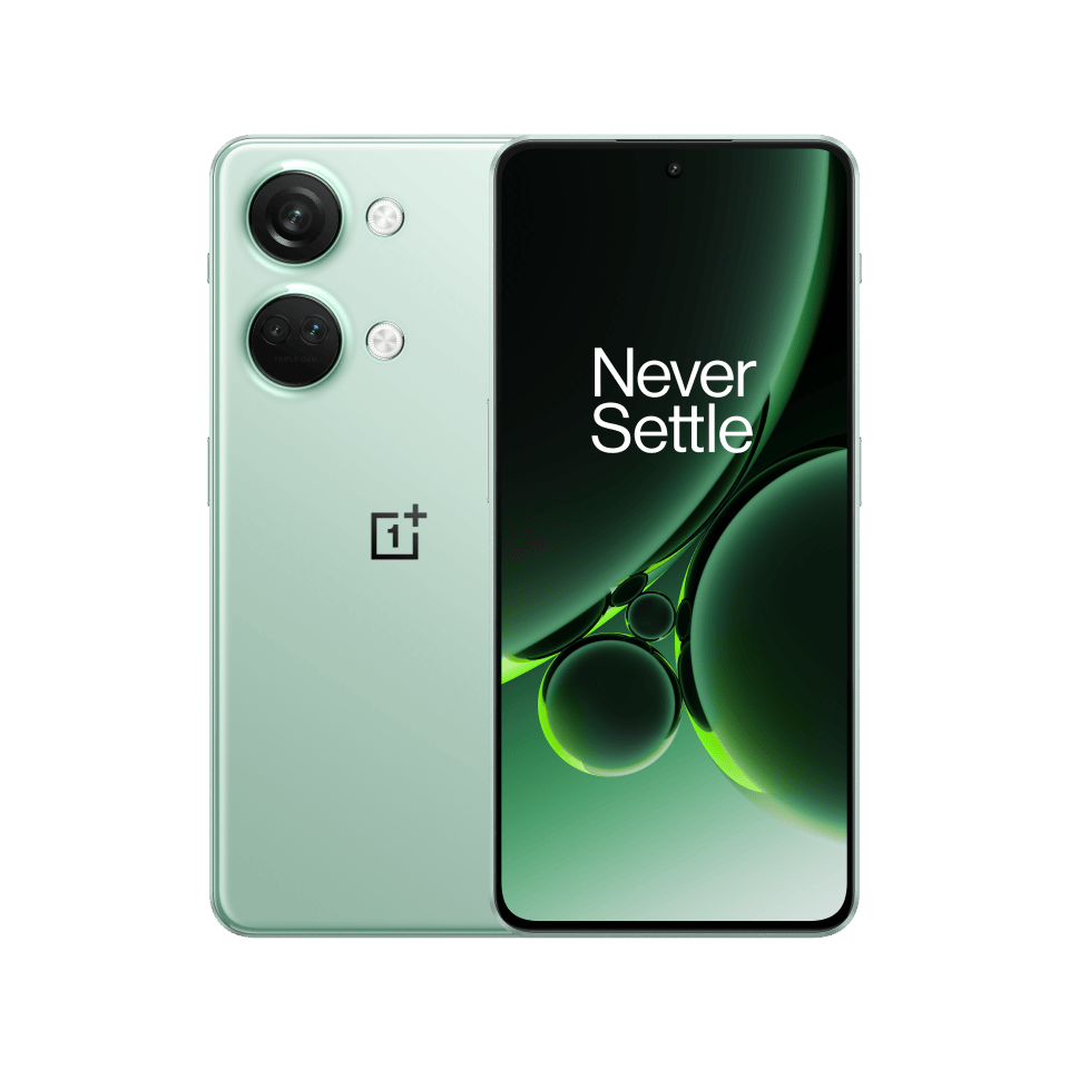 Buy OnePlus Nord 3 5G - OnePlus (Latvija)