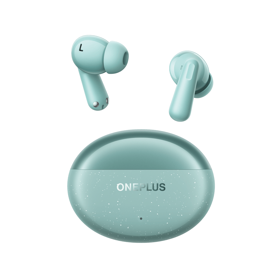 Écouteurs True Wireless OnePlus Buds Nord 3 Pro - Réduction De Bruit Active 49 DB, Son Basswave, 44h D'Autonomie, Étanche IP55 - Noir Étoilé - 2