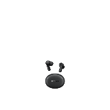 Starry Black