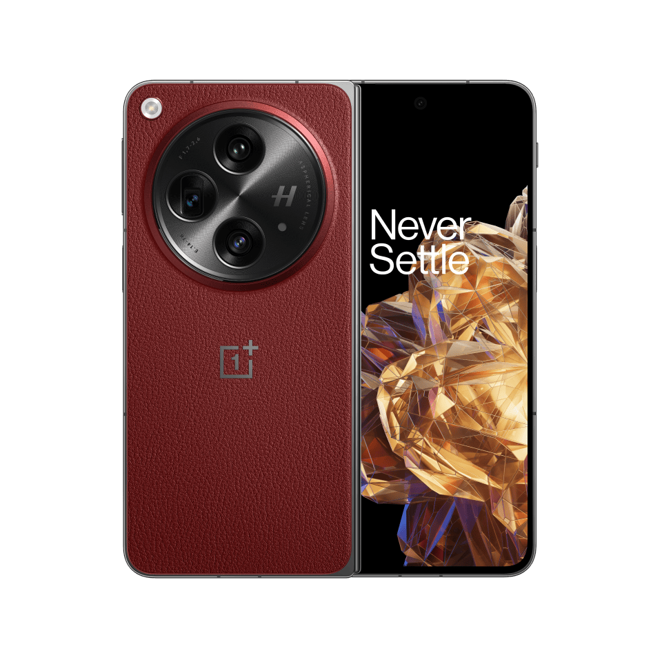 OnePlus Open Apex Edition ya a la venta edición coleccionista