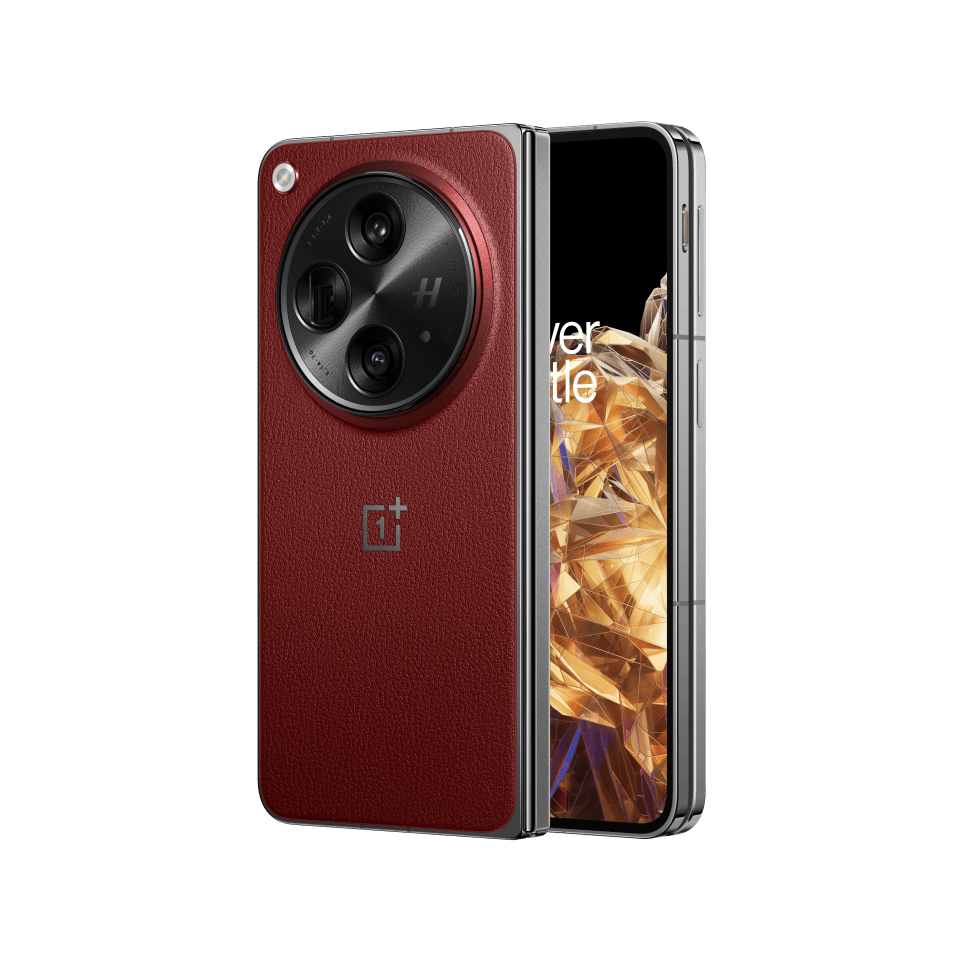 OnePlus Open Apex Edition ya a la venta edición coleccionista