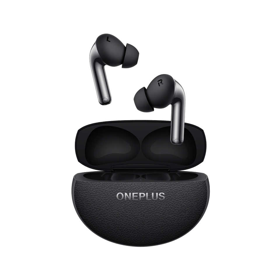 OnePlus Buds Pro 3 Midnight Opus