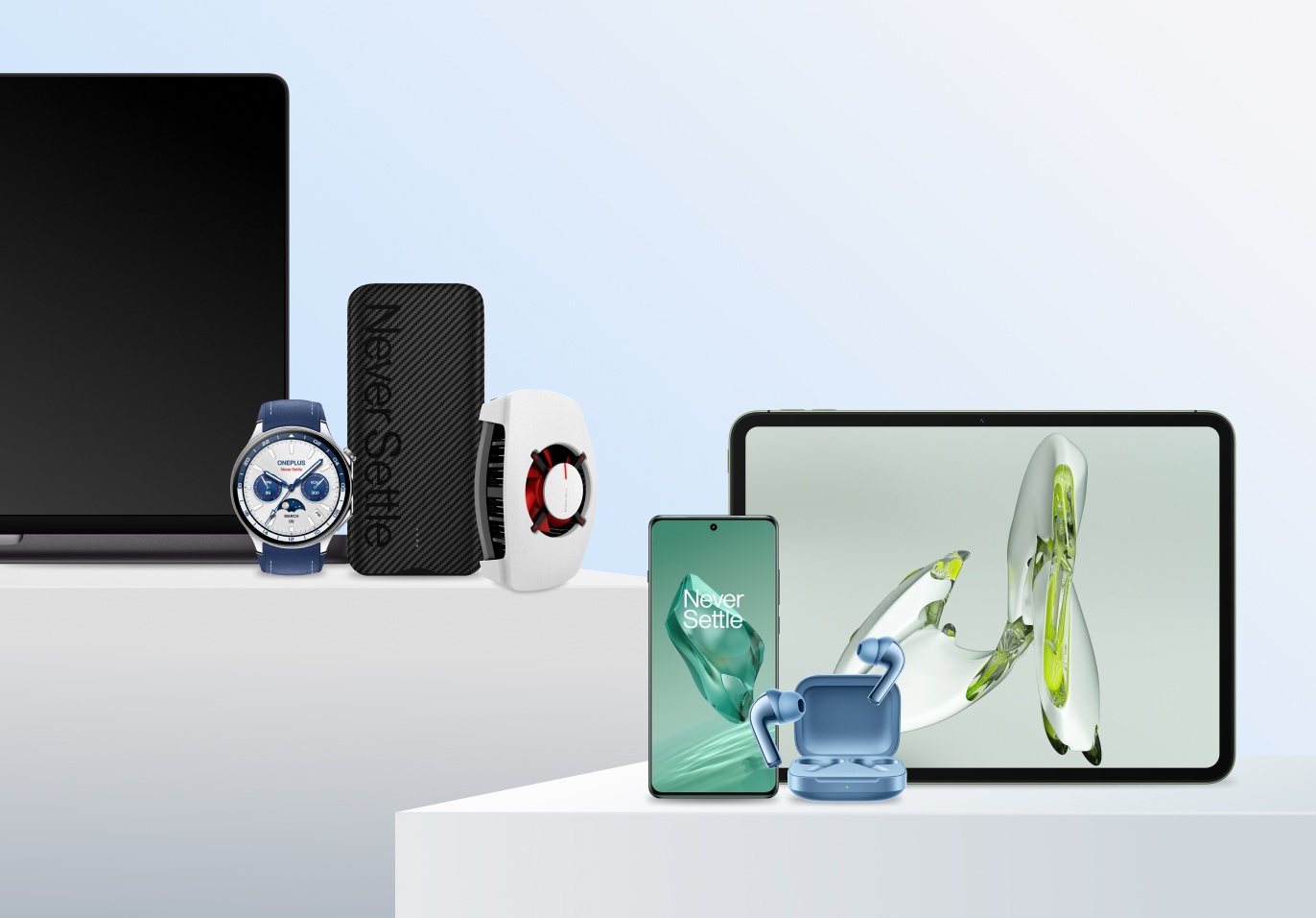 OnePlus SUPERVOOC 120W Dual Ports GaN Power Adapter Kit 8 OnePlus SUPERVOOC 120W Dual Ports GaN Power Adapter Kit 1