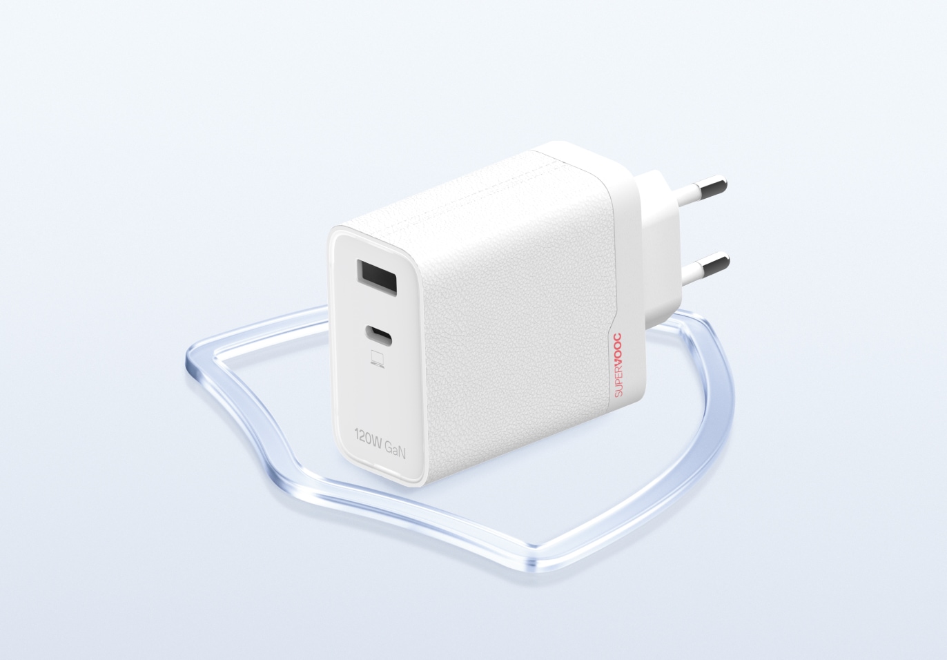 OnePlus SUPERVOOC 120W Dual Ports GaN Power Adapter Kit 14 OnePlus SUPERVOOC 120W Dual Ports GaN Power Adapter Kit 7