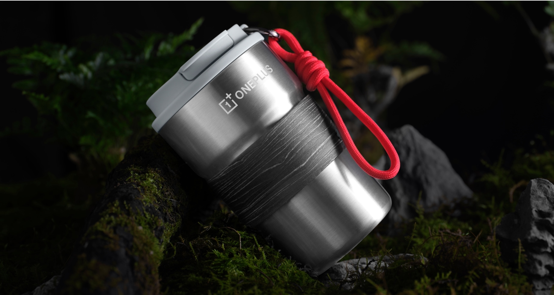 Buy OnePlus Insulated Coffee Travel Tumbler - OnePlus (España)