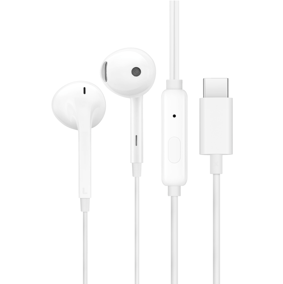 Buy OnePlus Half In Ear Wired Digital Type C Earphones OnePlus Deutschland