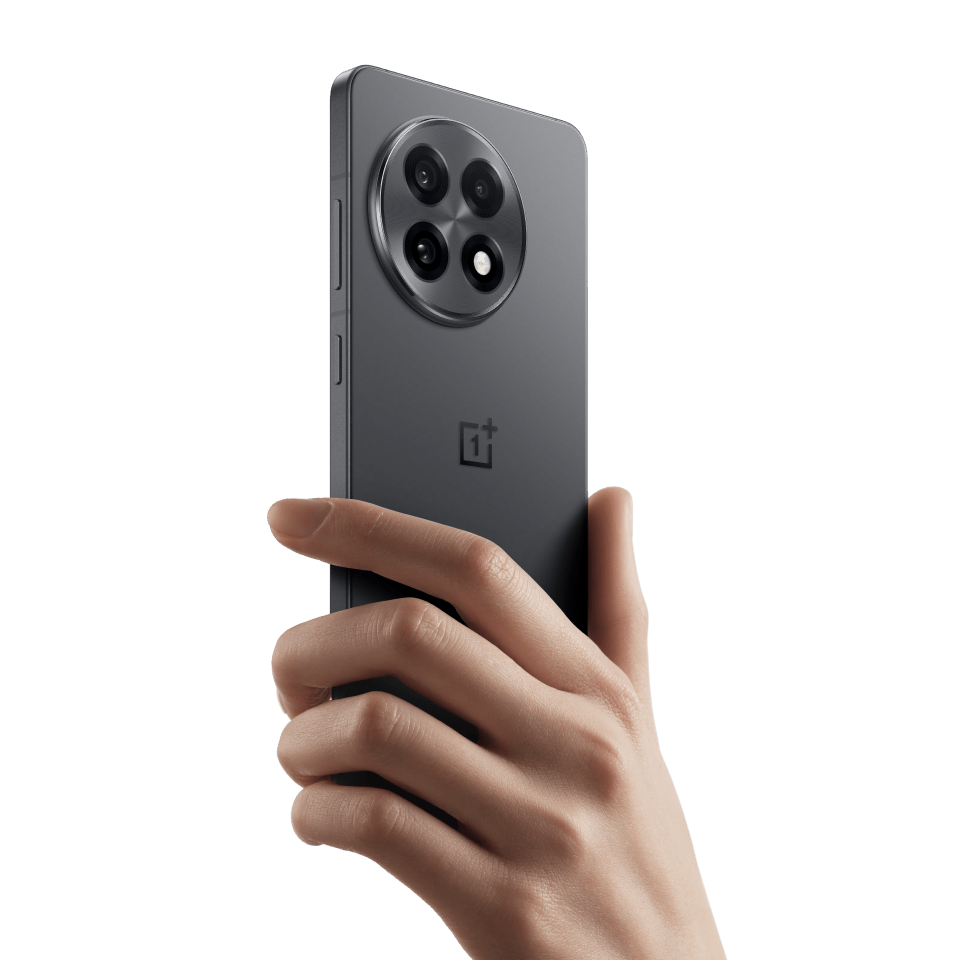【グローバル版】ONEPLUS 13R 12GB/256GB ブラック Smartfon OnePlus 13R 12/256GB 6,78