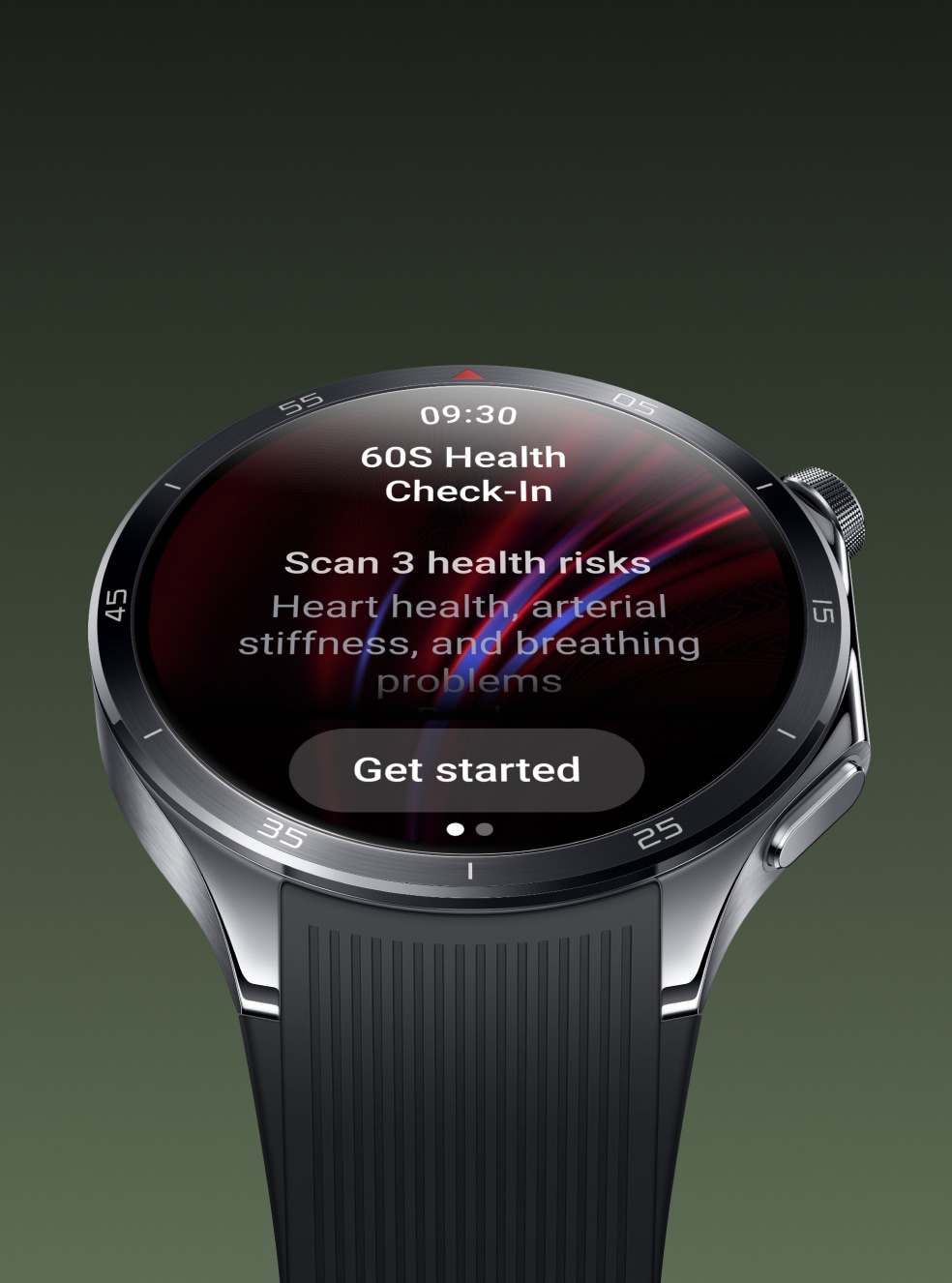 Buy OnePlus Watch 3 - OnePlus (Latvija)