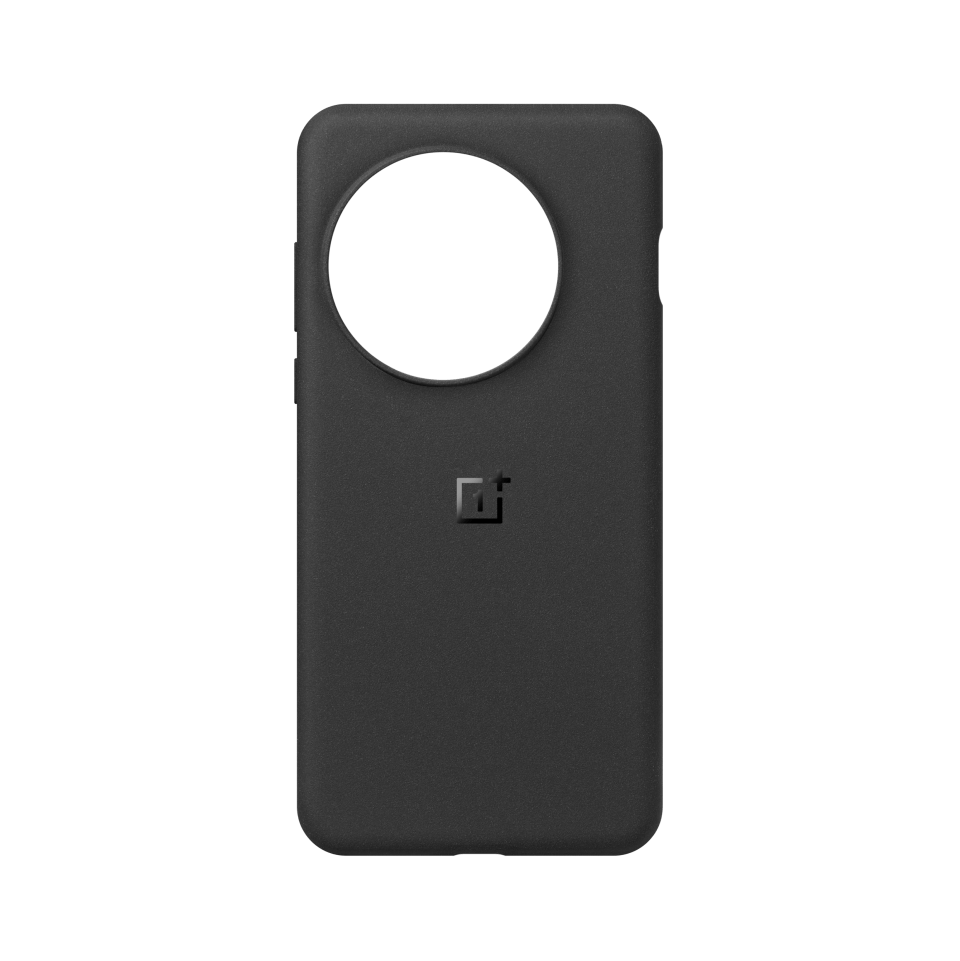 YSONCHAN Custodia Oneplus 13 5G Militare Antiurto | Cover Con Anello Magnetico E Copriobiettivo Scorrevole | Argento