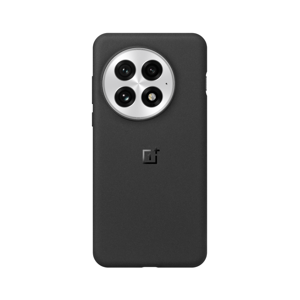 YSONCHAN Custodia Oneplus 13 5G Militare Antiurto | Cover Con Anello Magnetico E Copriobiettivo Scorrevole | Argento