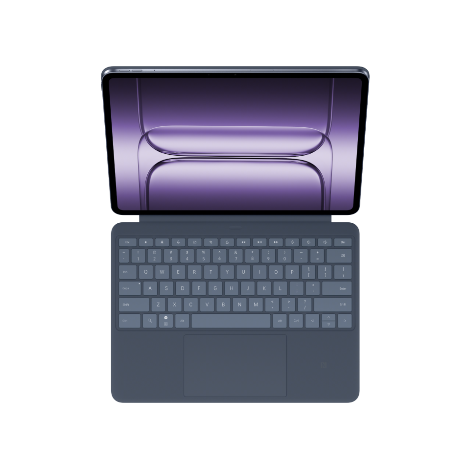 Buy OnePlus Pad 3 Smart Keyboard - OnePlus (United Kingdom)