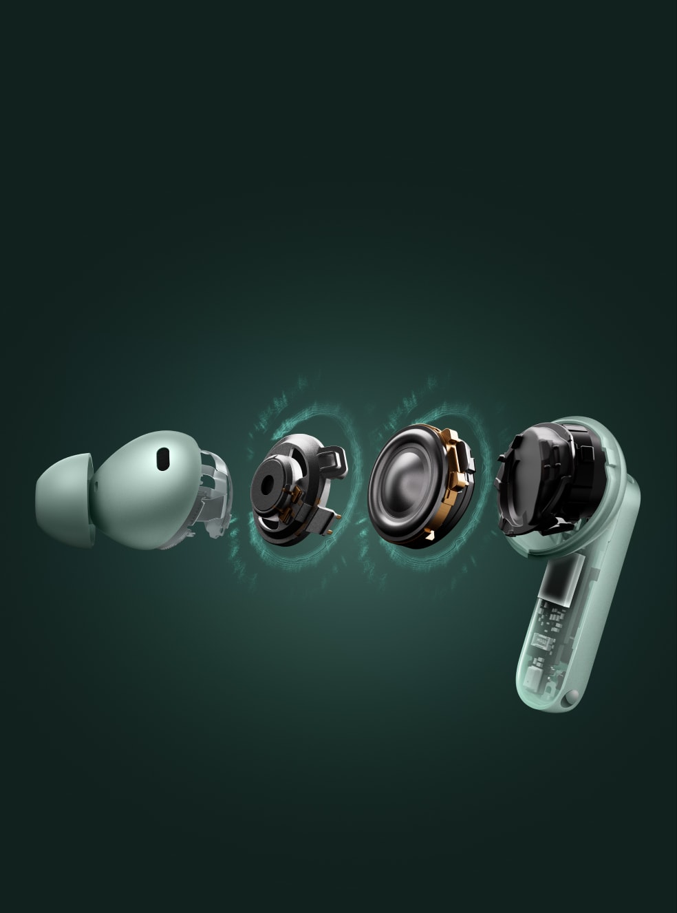 Buy OnePlus Buds 4 Online - OnePlus (United Kingdom)