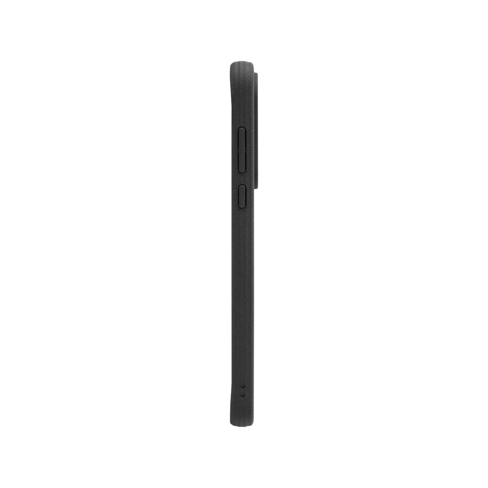 IMOSHION Brushed COVER per OnePlus Nord CE 4 Lite 5G, Nero