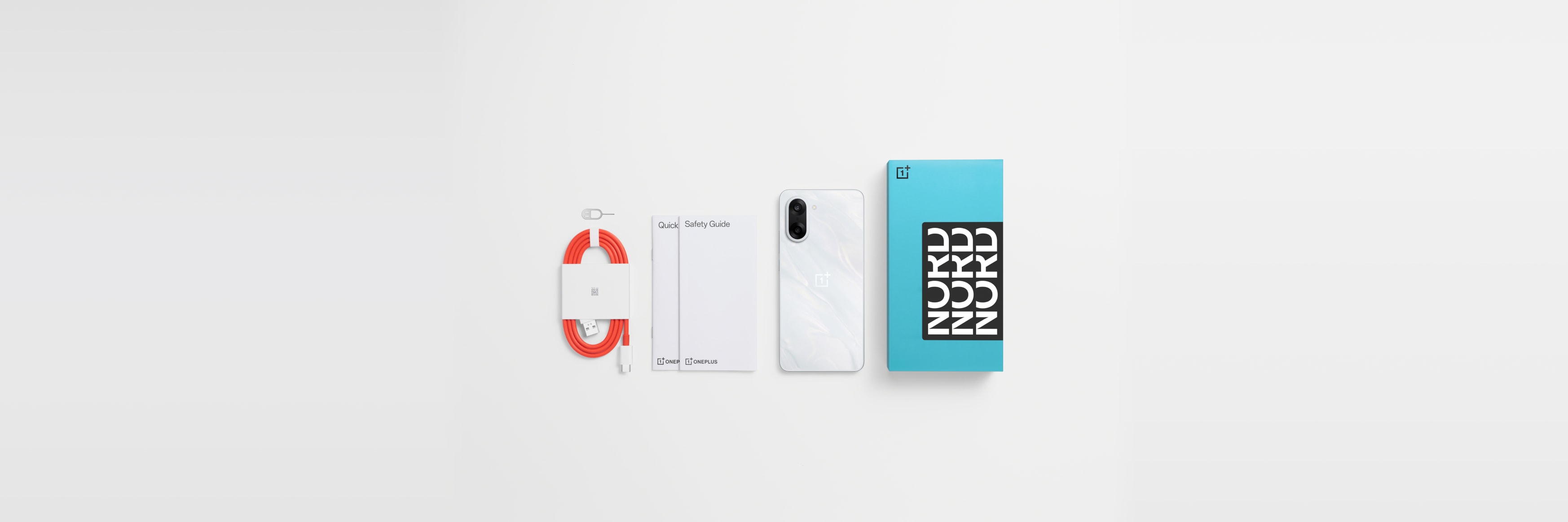 OnePlus Nord CE5 - OnePlus (România)