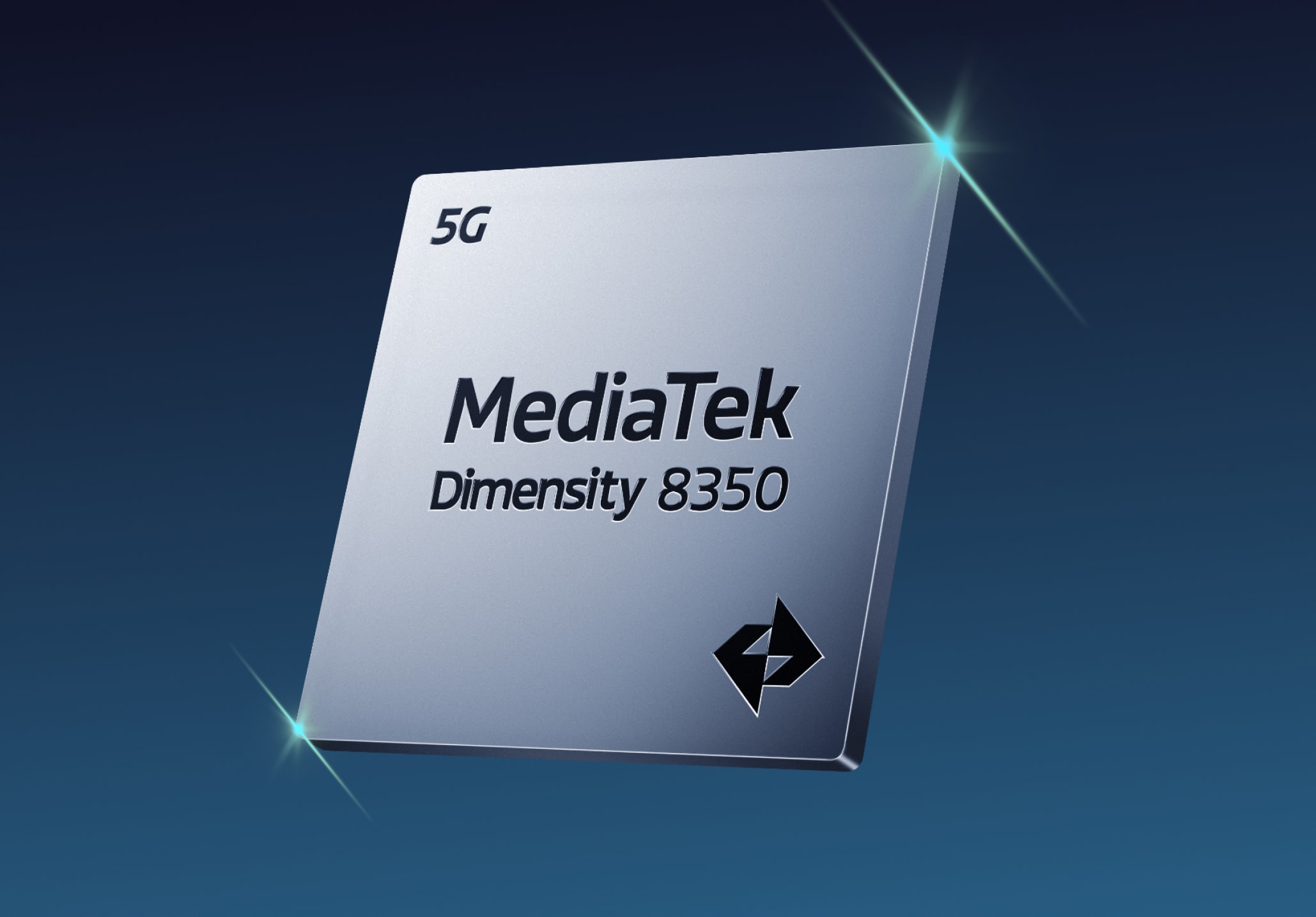 MediaTek Dimensity 8350 processor module