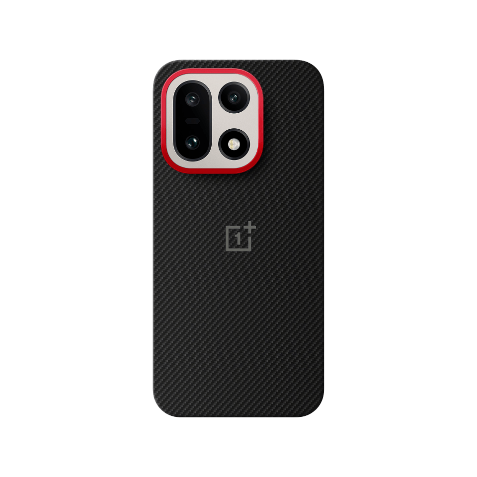 Buy OnePlus 15 Aramid Fiber Magnetic Case - OnePlus (România)
