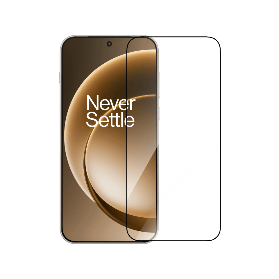 Buy OnePlus 15 Anti-Reflection Tempered Glass Screen Protector - OnePlus (France)
