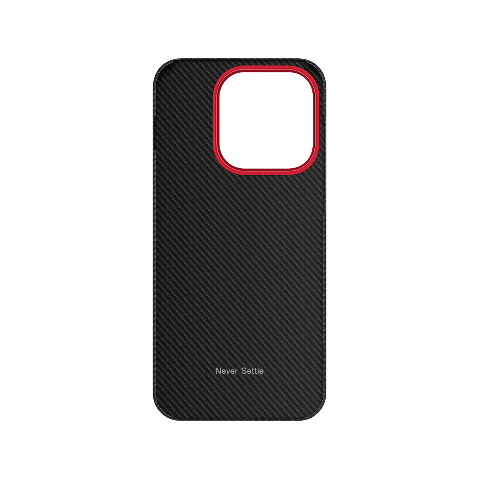 Buy OnePlus 15 Aramid Fiber Magnetic Case - OnePlus (România)