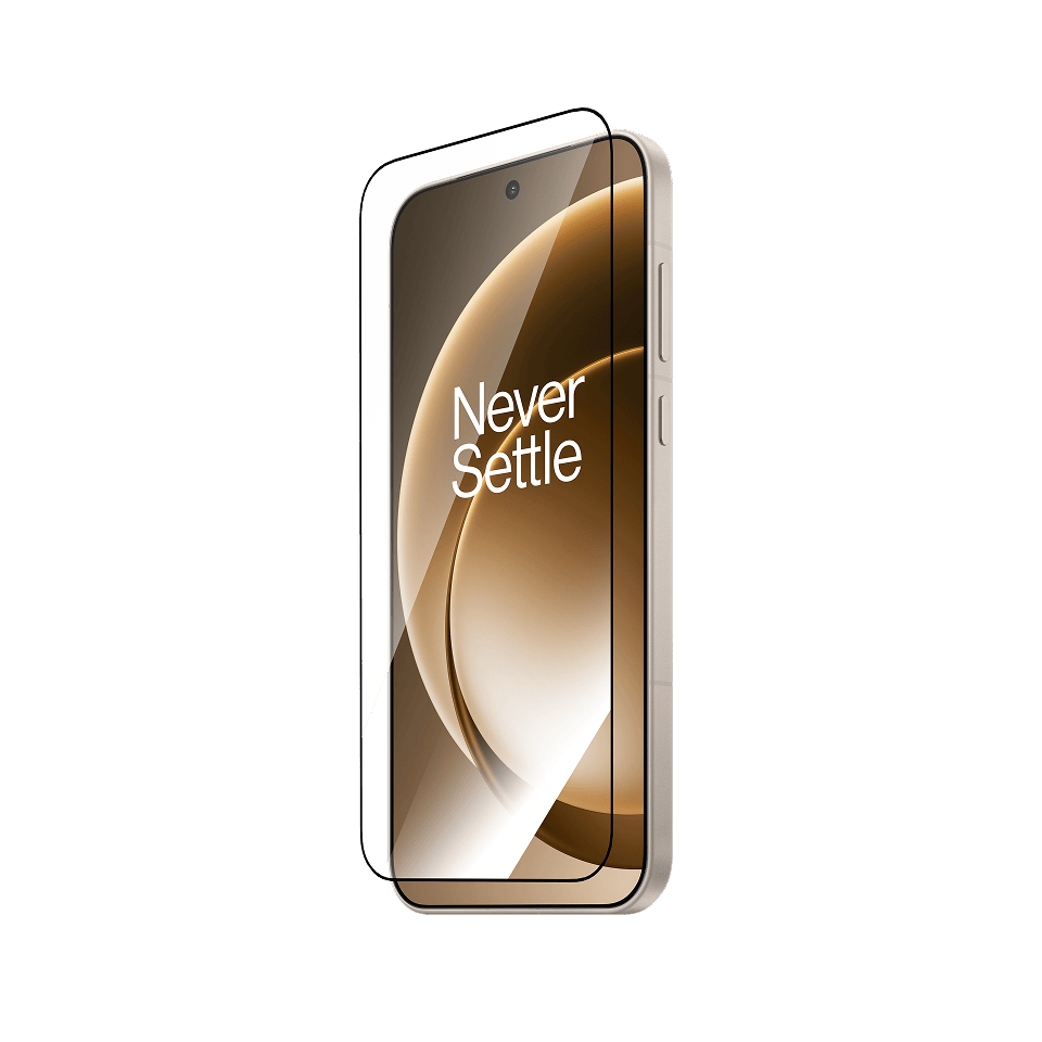 2 Protezioni Schermo Vetro Temperato Per OnePlus 7 Pro - Durezza 9H, Anti-Graffio, Anti-Impronte, 0.33mm - 5