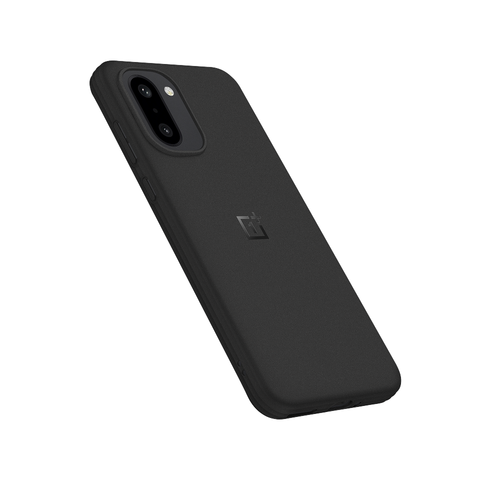 【グローバル版】OnePlus 15R 12/256 ブラック 純正ケース付き グローバル版】OnePlus 15R 12/256 ブラック 純正ケース付き