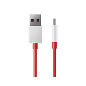 Câble OnePlus Fast Charge USB Type-C
