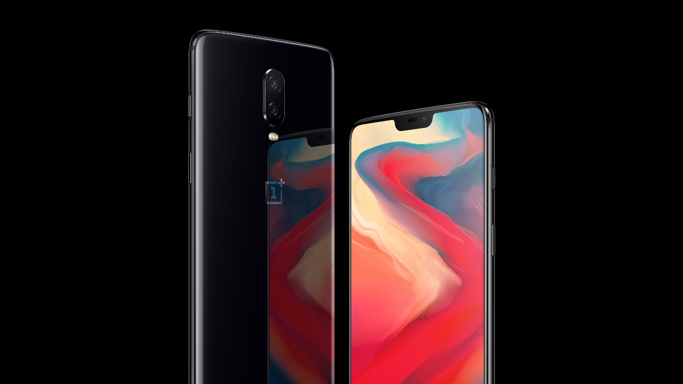Buy OnePlus 6 - OnePlus (România)