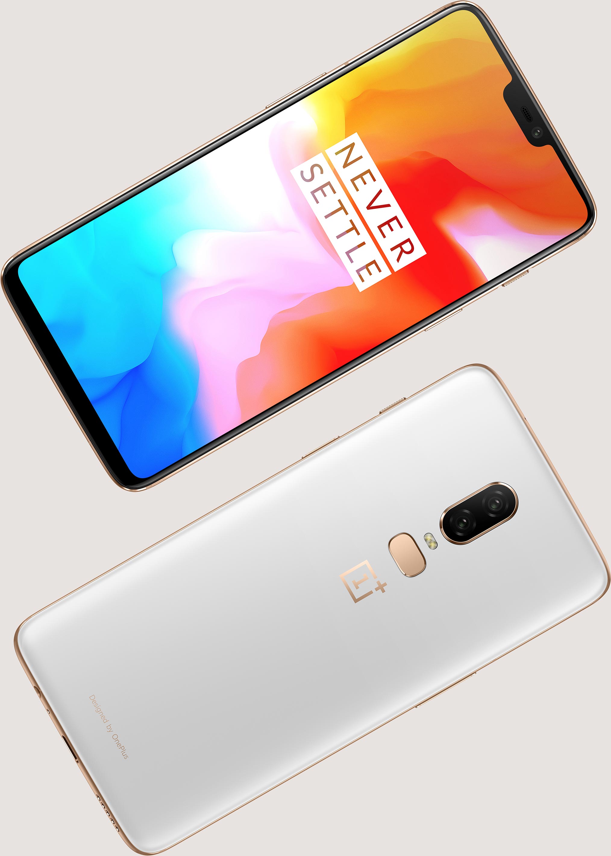 OnePlus 6 - (United Kingdom)