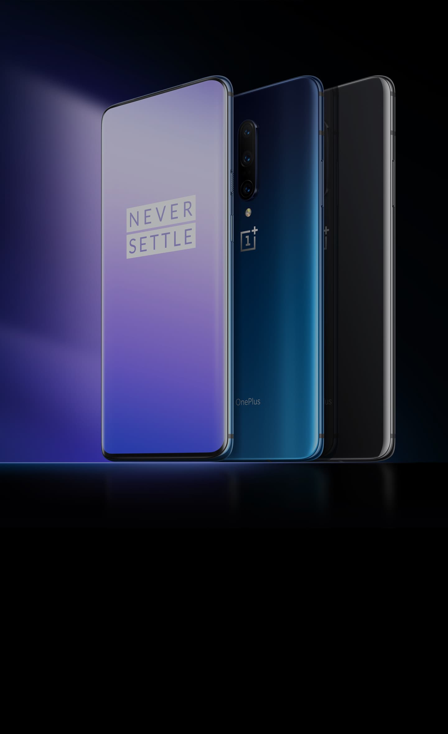 About Oneplus Never Settle Oneplus Espana