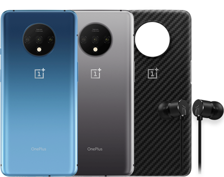 Oneplus 7t