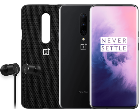 Oneplus 7pro