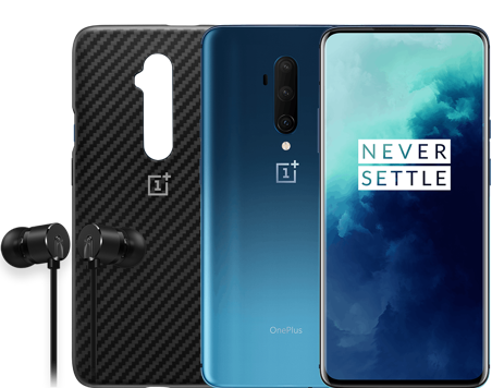 Oneplus 7tpro