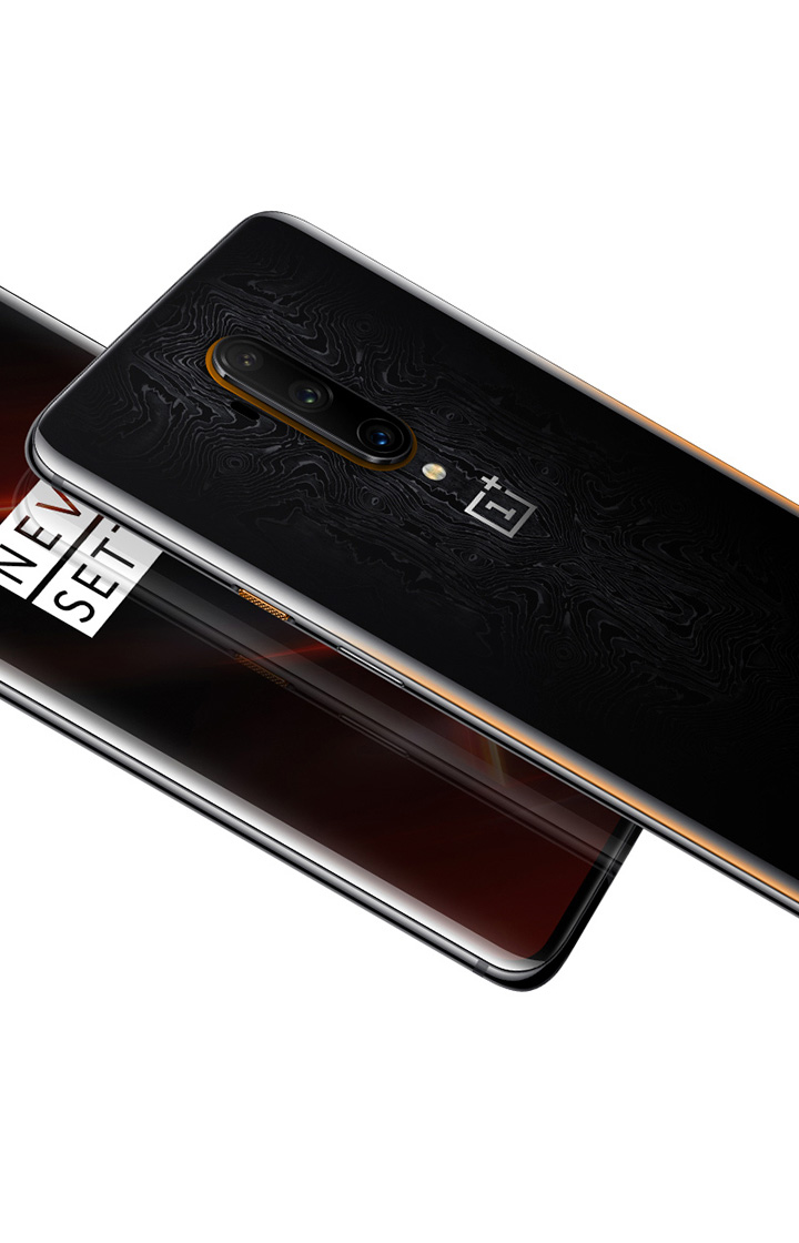 OnePlus 7T Pro 【RAM8GB/ROM256GB】中国版 OnePlus 7T Pro Unlocked 8GB Ram 256GB – Techdaddyaccs.com