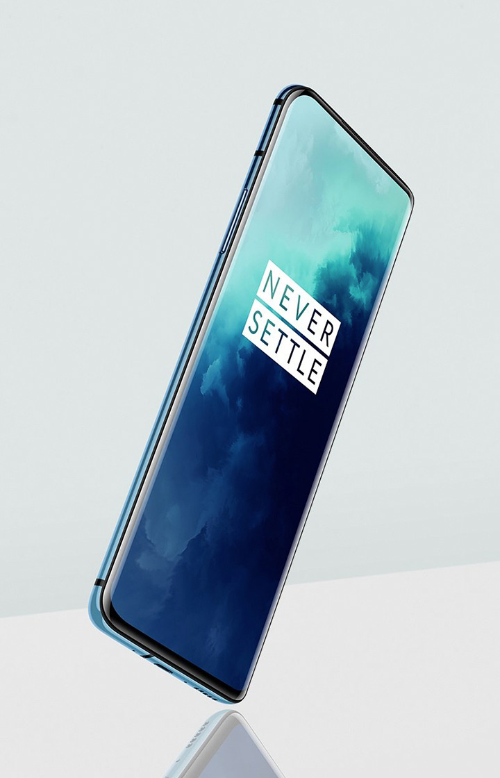 Buy OnePlus 7T Pro - OnePlus (Hong Kong, China)