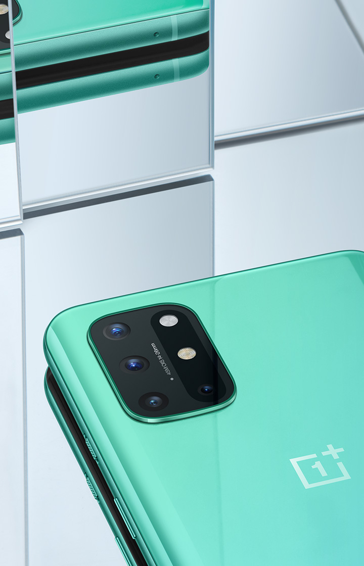 Buy OnePlus 8T - OnePlus (Hong Kong, China)
