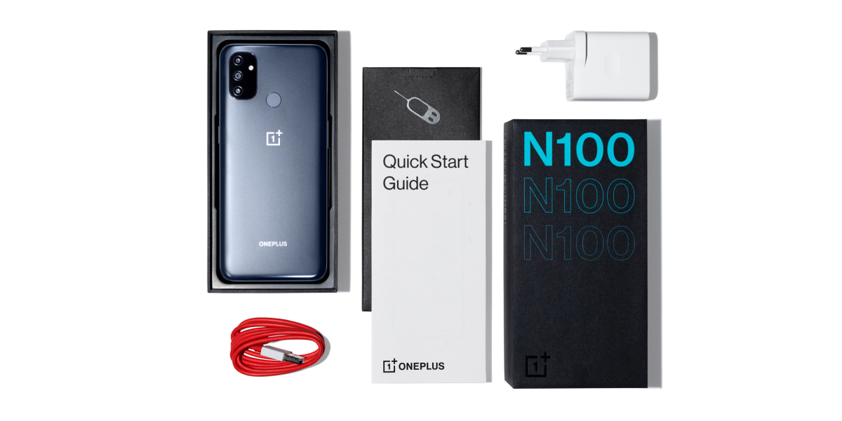 Nord n100 oneplus OnePlus Nord